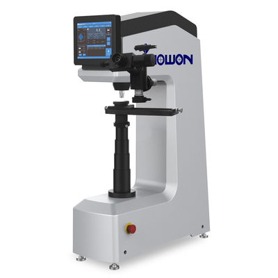 Touch Screen Universal Digital Hardness Tester Machine Rockwell Brinell Vickers