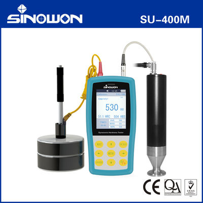 Dynasonic Portable Hardness Tester