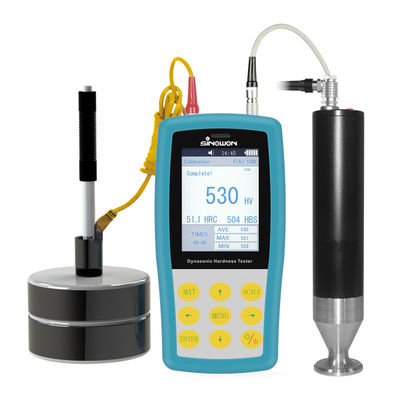 Dynasonic Portable Hardness Tester
