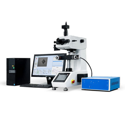 Automatic Micro Hardness Tester Digital Vickers Hardness Tester MicroVicky VH1010A
