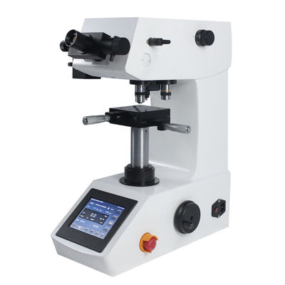 Automatic Micro Hardness Tester Digital Vickers Hardness Tester MicroVicky VH1010A