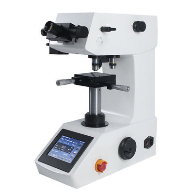 Automatic Micro Hardness Tester Digital Vickers Hardness Tester MicroVicky VH1010A