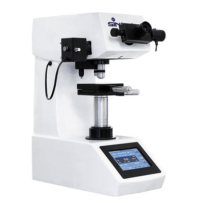 Automatic Micro Hardness Tester Digital Vickers Hardness Tester MicroVicky VH1010A