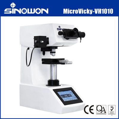 Automatic Micro Hardness Tester Digital Vickers Hardness Tester MicroVicky VH1010A