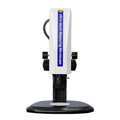 25X - 150X Optical Inspection Microscope Ultra Depth Fusion Measuring Microscope