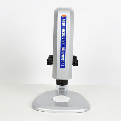 32X - 206X Electronic Magnification Auto Focus Measuring Video Microscope VM-500Plus