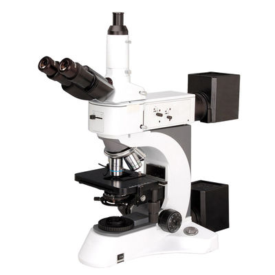 Laboratory Upright Metallurgical Microscope