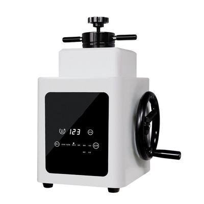 220V / 50HZ Metallographic Specimen Mounting Press Machine MP2-30