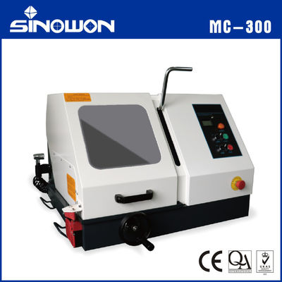 4.0KW Manual Abrasive Cutter