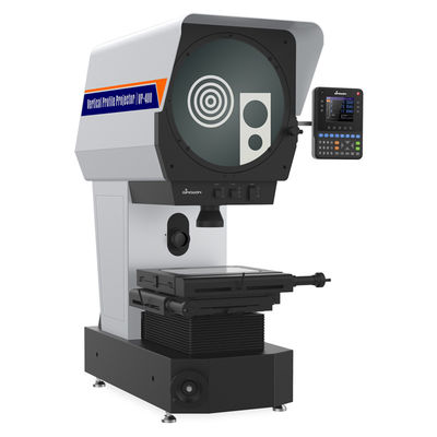 Digital Vertical Profile Projector Machine Ø400mm VP400-2515 CE Approved