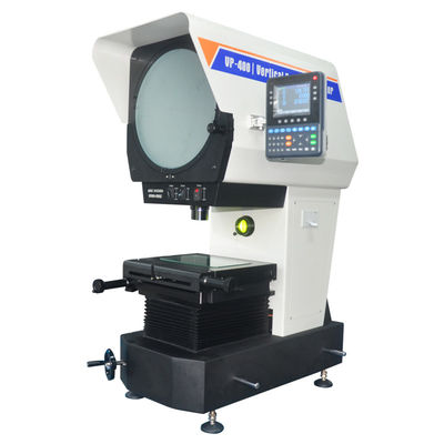 Digital Vertical Profile Projector Machine Ø400mm VP400-2515 CE Approved