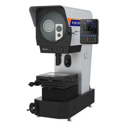 Ø300mm Digital Measuring Vertical Profile Projector 150W VP300-1510