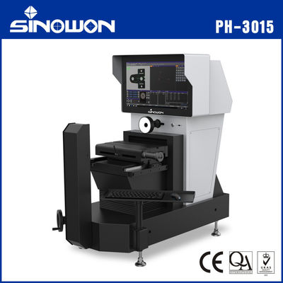 High accuracy Horizontal Video Projector Machine HD Digital Camera PH-3015