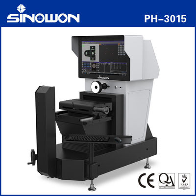 High accuracy Horizontal Video Projector Machine HD Digital Camera PH-3015