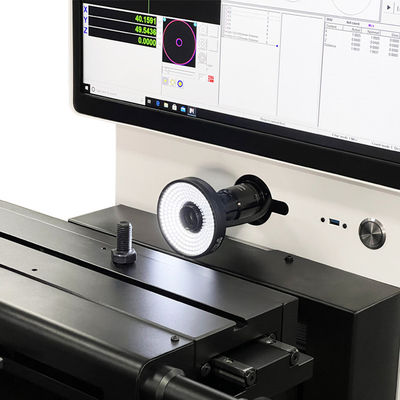 High accuracy Horizontal Video Projector Machine HD Digital Camera PH-3015