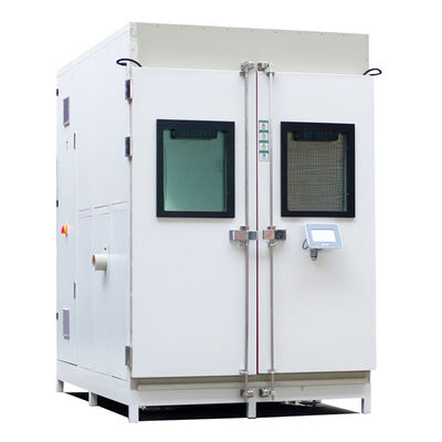 25KW Salt Spray Testers Walk In Composite Cyclic Corrosion Chamber CE Approved