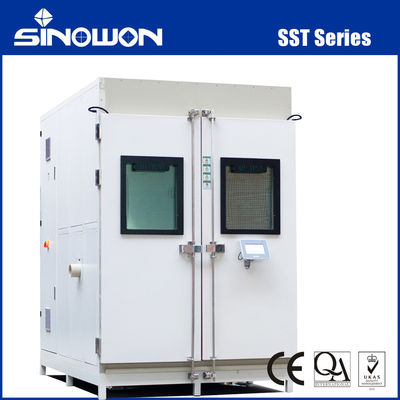 25KW Salt Spray Testers Walk In Composite Cyclic Corrosion Chamber CE Approved
