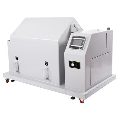 SST-120-NS Salt Spray Testers Water Spray Test Chamber With LCD Touch Screen