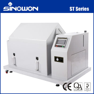 SST-120-NS Salt Spray Testers Water Spray Test Chamber With LCD Touch Screen