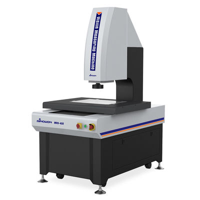 High Precision Cantilever Automatic Vision Measuring Machine MVS-432 Series
