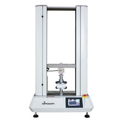 Small Universal Testing Machines Pull Pressure Testing Machine ST-1162