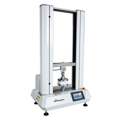 Small Universal Testing Machines Pull Pressure Testing Machine ST-1162