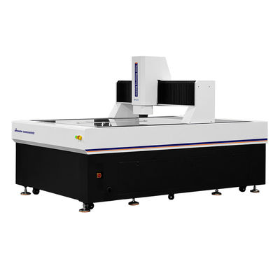 Large Travel Auto Vision Measuring Machine High Precision Bridge Type Measuring Tool