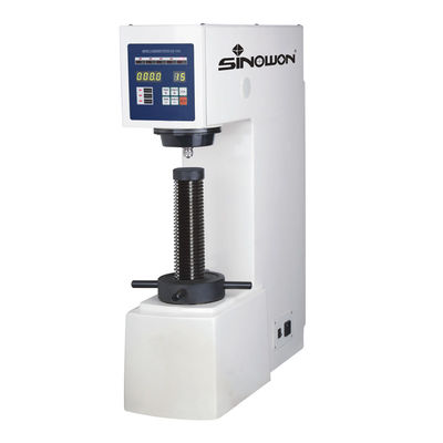 Portable Electronic Hardness Tester Brinell For Hardness Measurement SHB-3000E