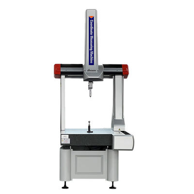 Moving Bridge CMM Coordinate Measuring Machines Naquina 686 CE Certified
