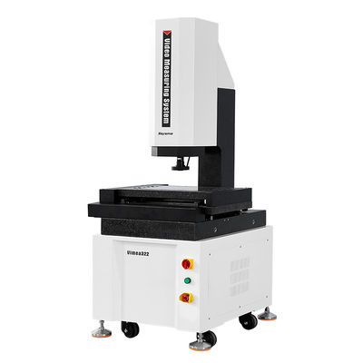 Cantilever Automatic CNC Vision Measuring Machine Vimea322 Series