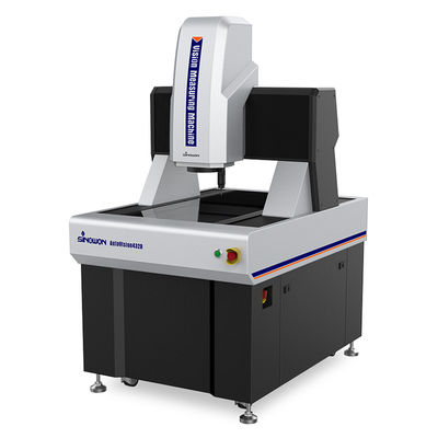Moving Bridge Automatic Vision Measuring Machine High Precision AutoVision432 Series