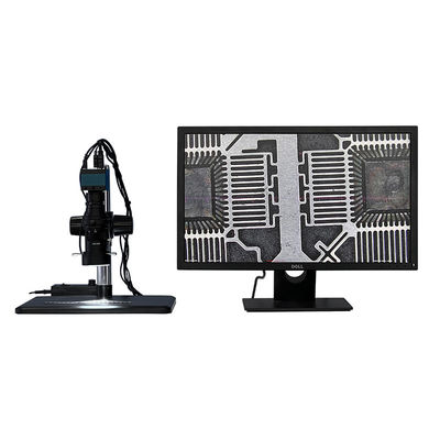 Digital HD Video Microscope 8X - 600X Magnification Microscope 1920x1080 Camera
