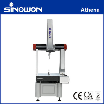 Coordinate Measuring Machine Athena Series