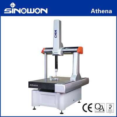 Coordinate Measuring Machine Athena Series