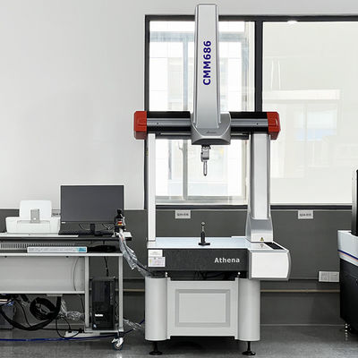 Coordinate Measuring Machine Athena Series