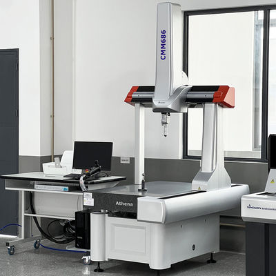 Coordinate Measuring Machine Athena Series