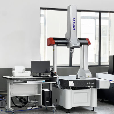 Coordinate Measuring Machine Athena Series