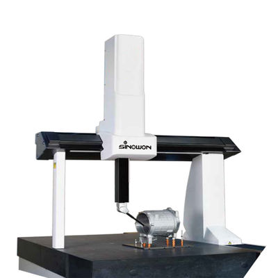 Coordinate Measuring Machine Apollo Series