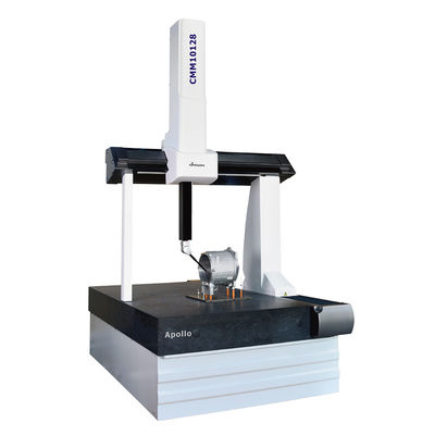 Coordinate Measuring Machine Apollo Series
