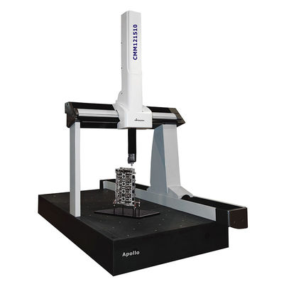Coordinate Measuring Machine Apollo Series