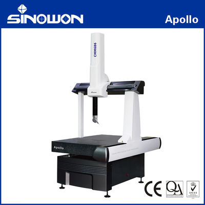 Coordinate Measuring Machine Apollo Series