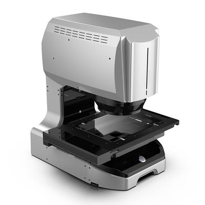 Instant Vision System QuickMea302