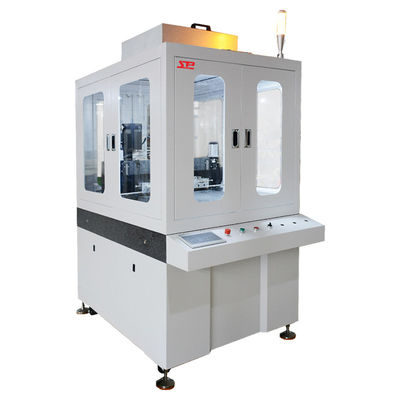 Precision slit coating testing machine ST-5000G
