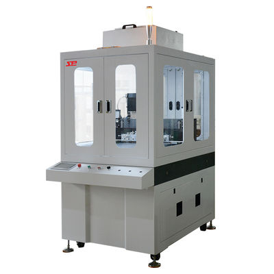 Precision slit coating testing machine ST-5000G