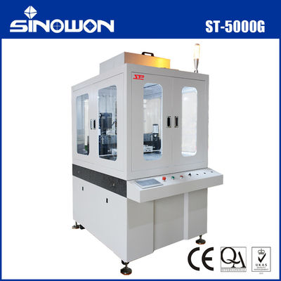 Precision slit coating testing machine ST-5000G