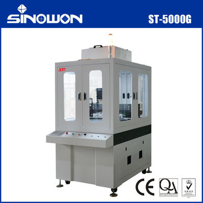 Precision slit coating testing machine ST-5000G