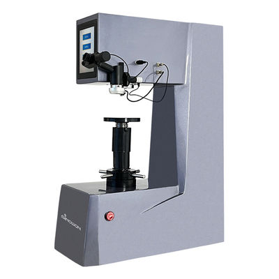Touch Screen Digital Universal Hardness Tester DigiRock BRV4H