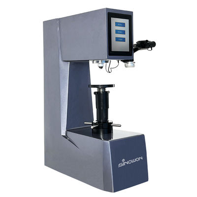 Touch Screen Digital Universal Hardness Tester DigiRock BRV4H
