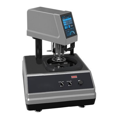 Single-disk Automatic Grinding and Polishing Machine AMP-1DA