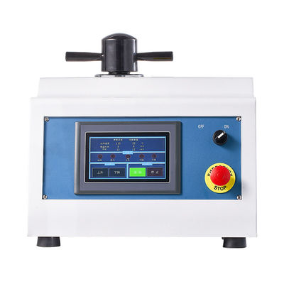 Automatic Metallographic Hot Mouting Press AMP-1z